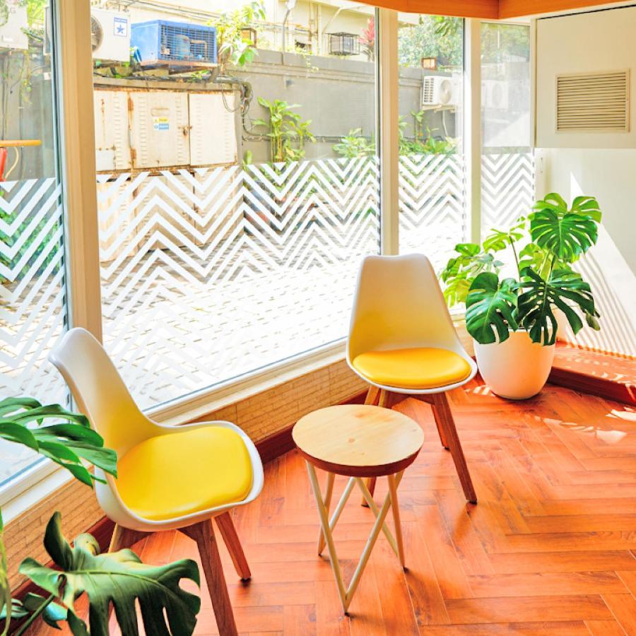 Bloom Boutique - Bandra Hotel Mumbai Kültér fotó