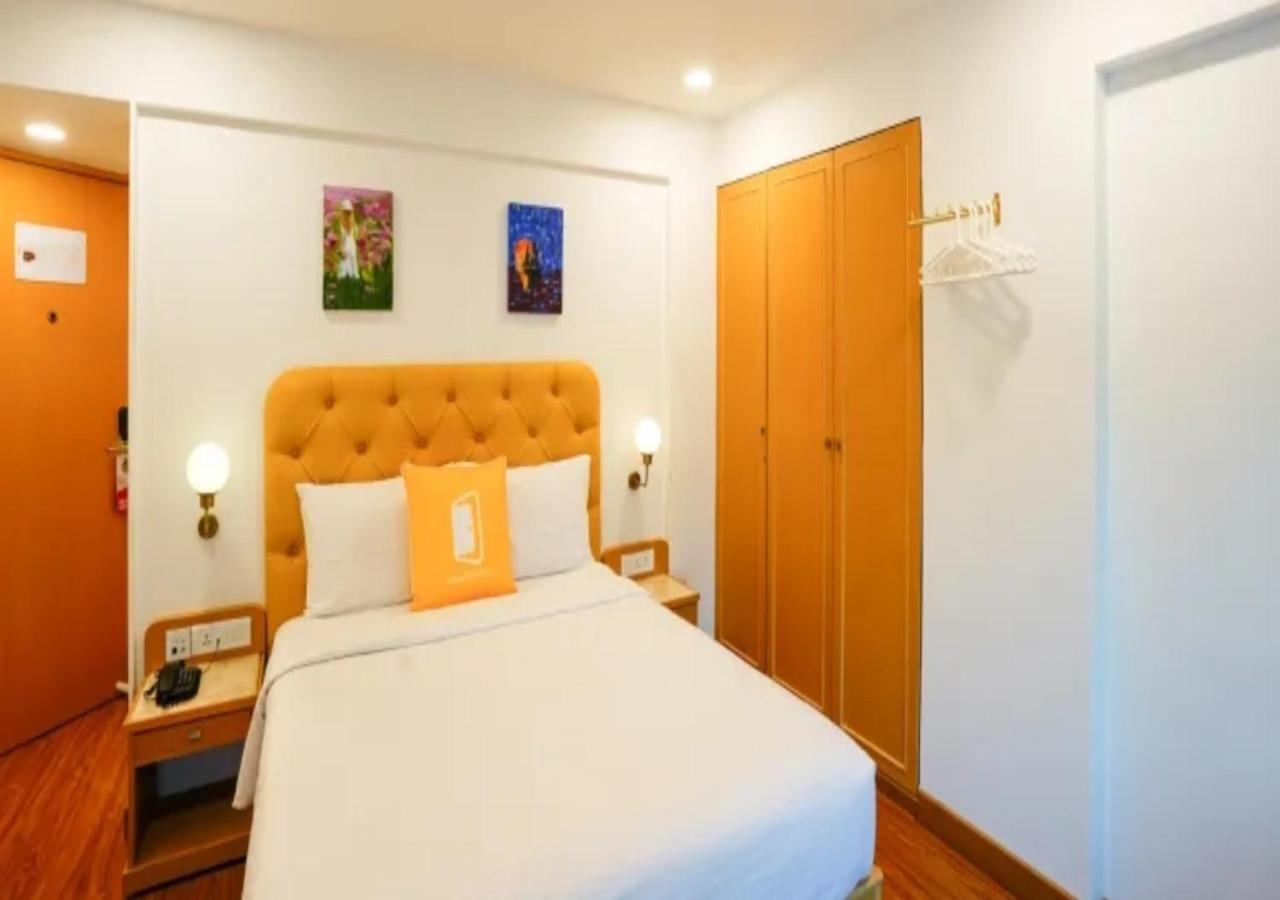 Bloom Boutique - Bandra Hotel Mumbai Kültér fotó