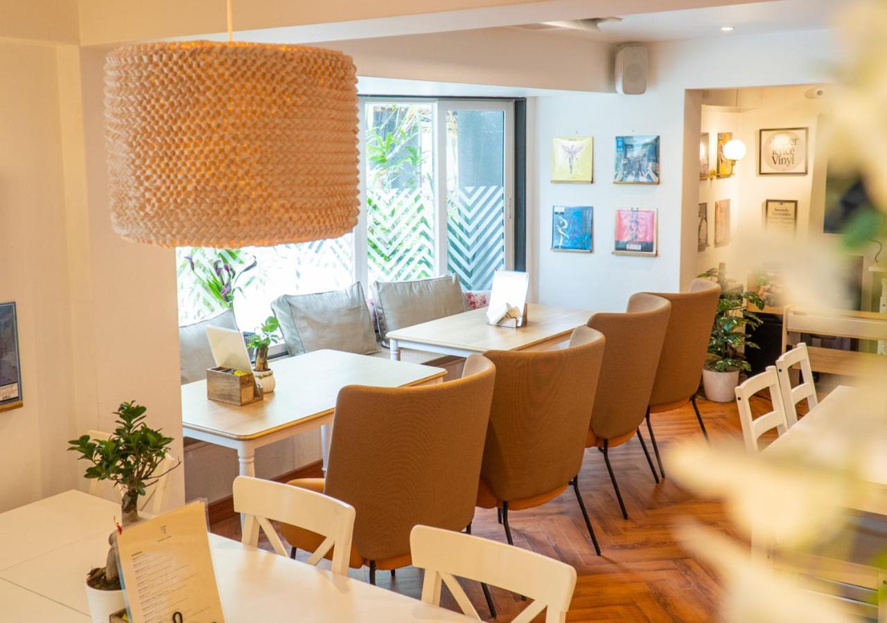 Bloom Boutique - Bandra Hotel Mumbai Kültér fotó